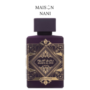 Amethyst Badee Al Oud