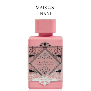 Noble blush Badee Al Oud