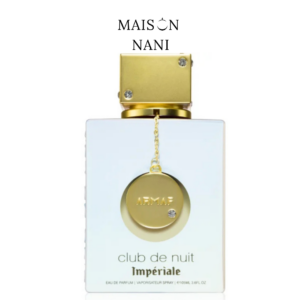 Club de nuit White Imperiale