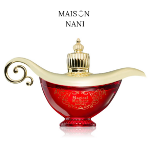 Magical Moment Fantasy