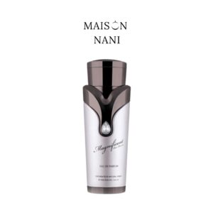 Magnificent Pour Homme