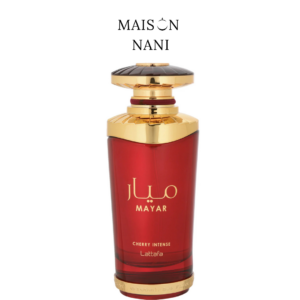 Mayar Cherry Intense