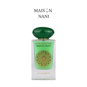 Musk collection Tropical Fruits