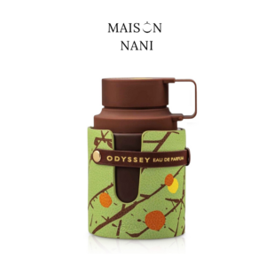 Odyssey Dubai chocolat