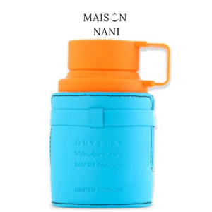 Odyssey Mandarin Sky