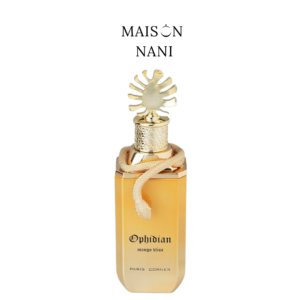 Ophidian Mango Bliss