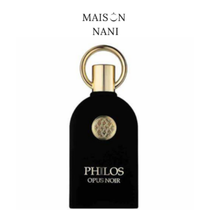 Philos Opus Noir