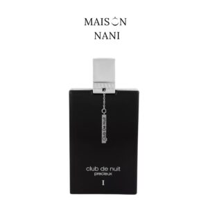 Precieux Club de Nuit