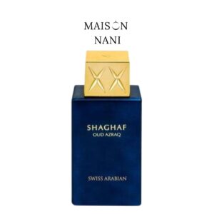 Shaghaf Oud Azraq