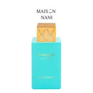 Shaghaf Oud Tonka