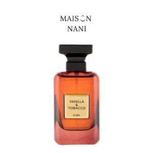 Vanilla & Tobacco
