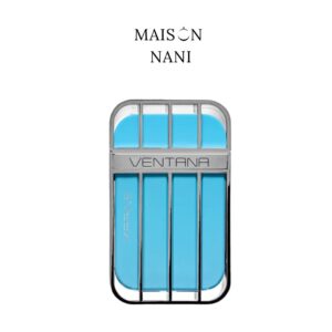 Ventana Marine