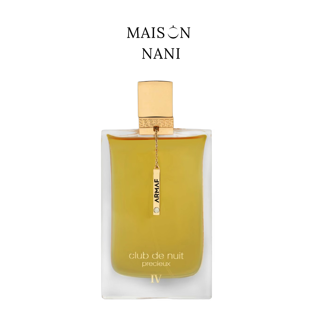 precieux 4 club de nuit