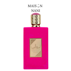 ameerat arab sugar crown