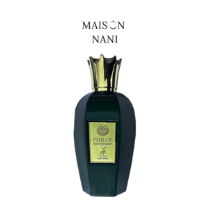 Philos Messenger de Maison Alhambra