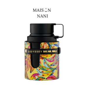 Odyssey Bahamas de Armaf