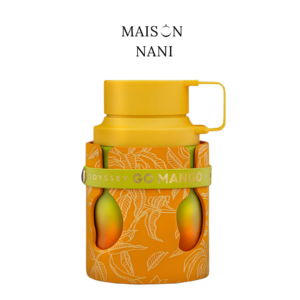 Odyssey Go Mango de Armaf