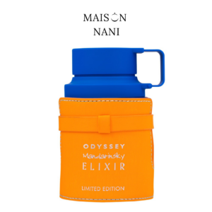 Odyssey Mandarin Sky Elixir de Armaf