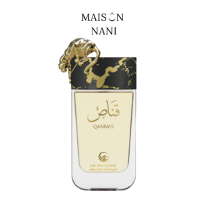 Qannas de Le Falconé