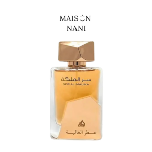 Ser Al Malika de Lattafa