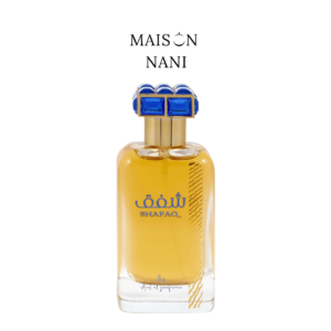 Shafaq by Ard Al Zaafaran