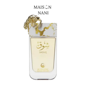 Shouq de Le Falconé