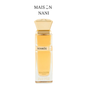 Soirée de Maison Asrar