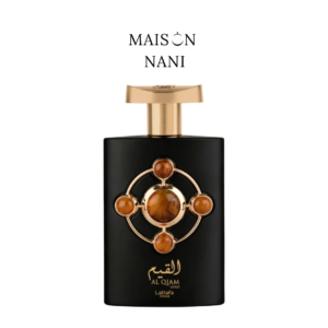 Al Qiam Gold de Lattafa Pride