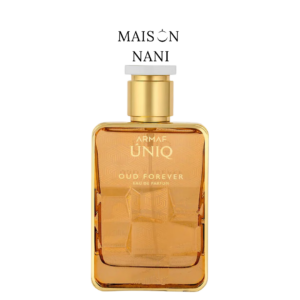 Armaf Uniq Oud Forever