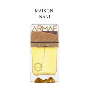 Dunescape Dubai de Armaf