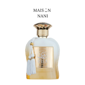 Fakhama by Gulf Orchid de Paris Corner