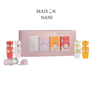 Pack de Yara en Aceite