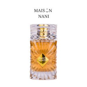 Sweet Heaven by Gulf Orchid