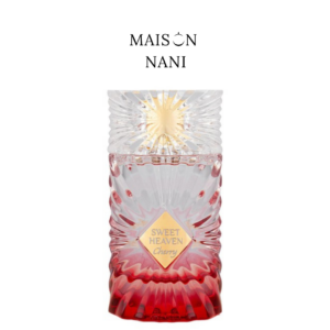 Sweet Heaven Cherry by Gulf Orchid