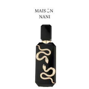 Veneno Black de French Avenue