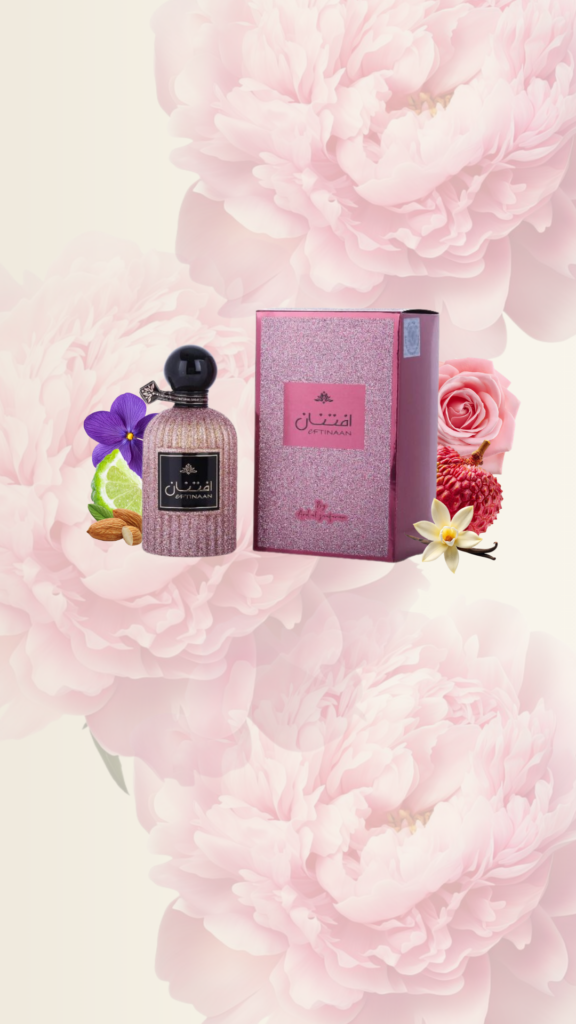 Eftinan - mejores perfumes de mujer para verano