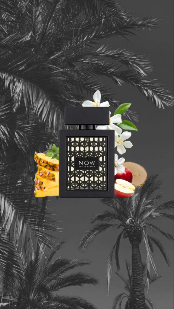 Rave now - los mejores perfumes árabes para el verano