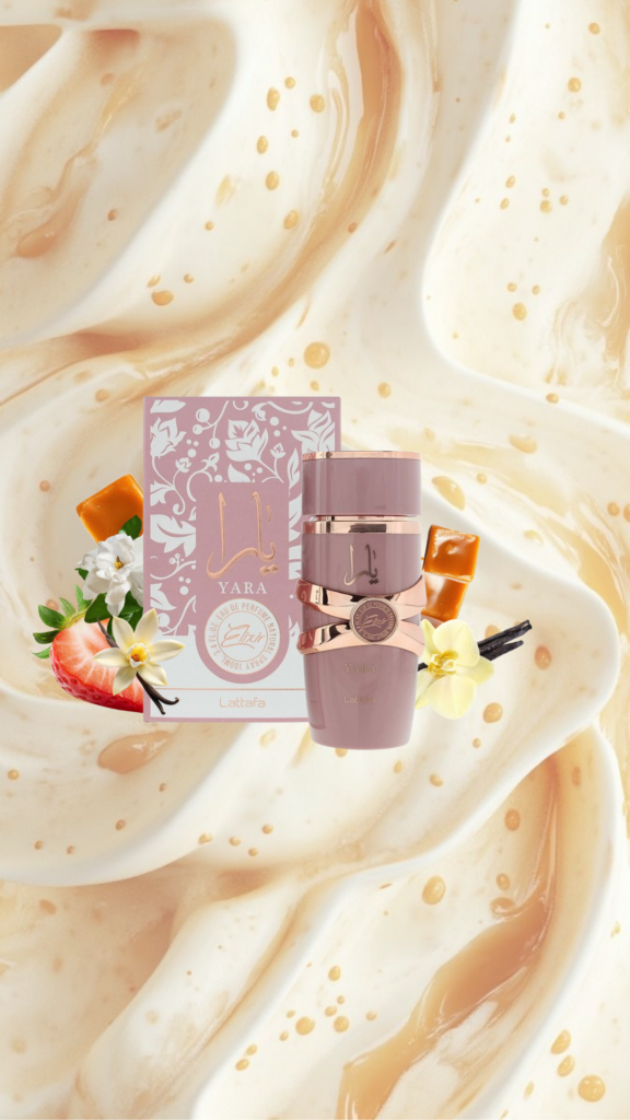 Yara Elixir - mejores perfumes de mujer para verano