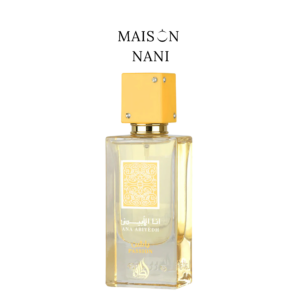 ana abiyedh perfume tropical