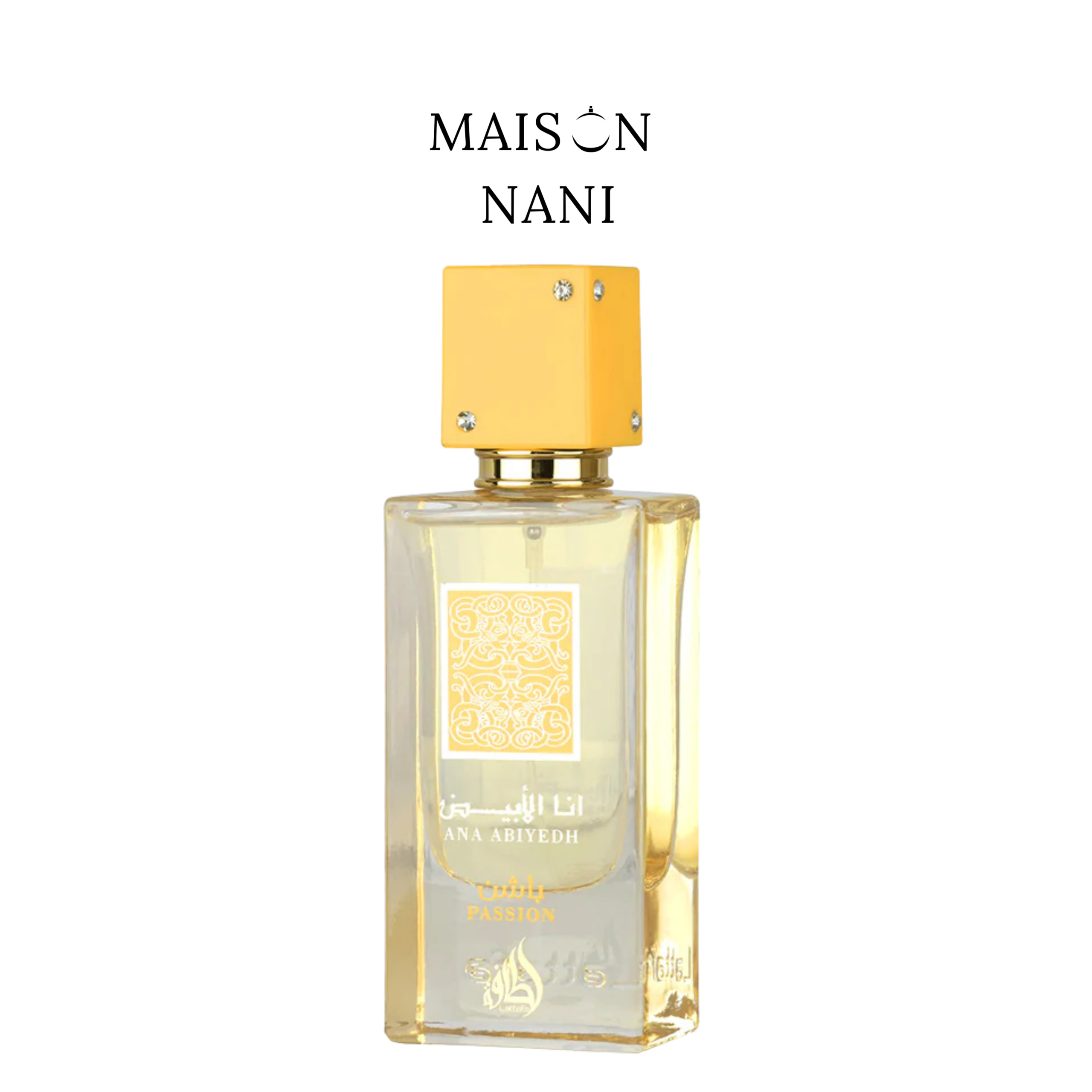 catalogo (69) ana abiyedh perfume tropical
