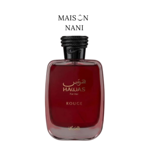 HAWAS ROUGE
