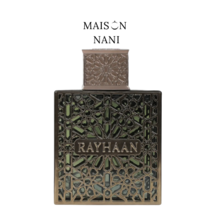 rayhaan terra