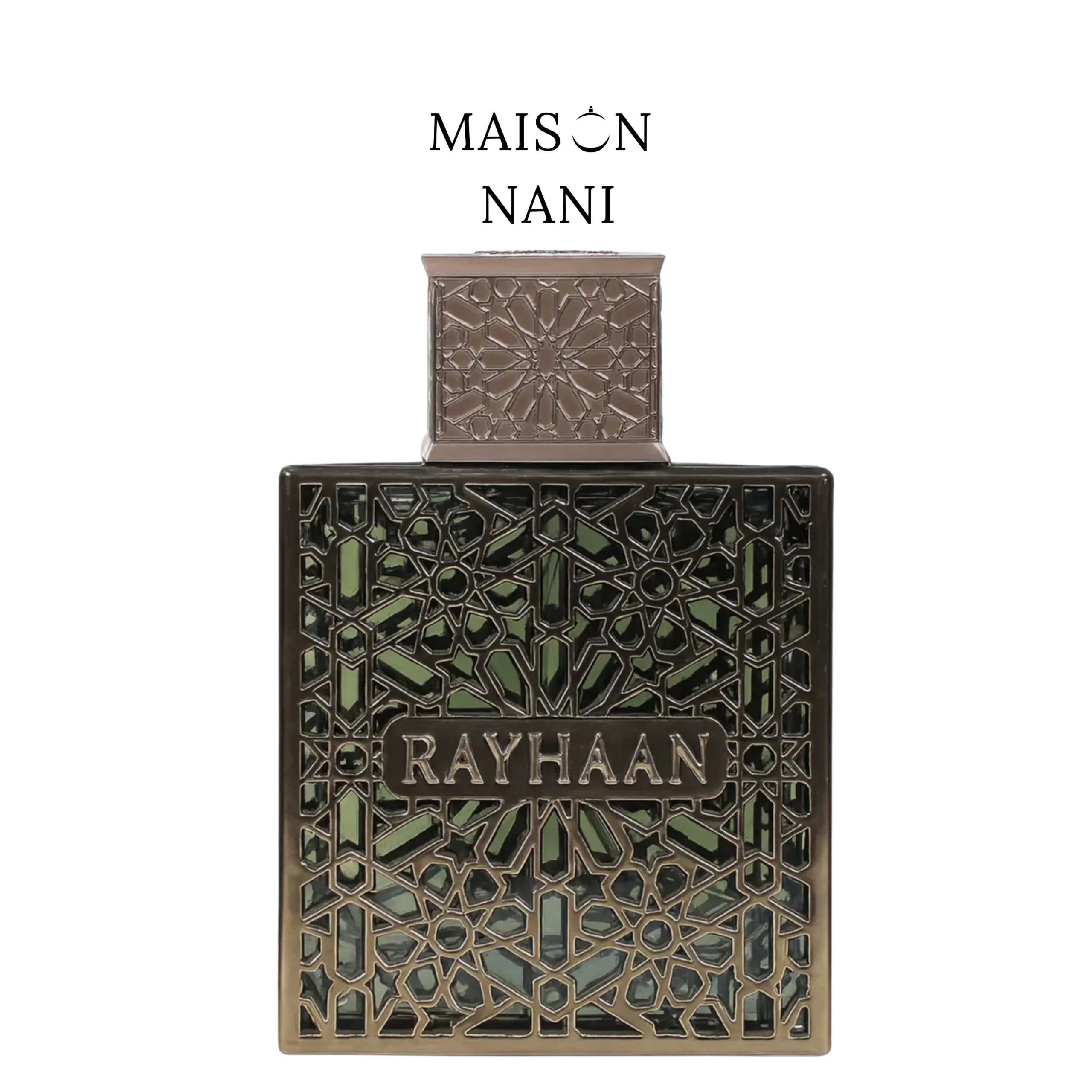 rayhaan terra