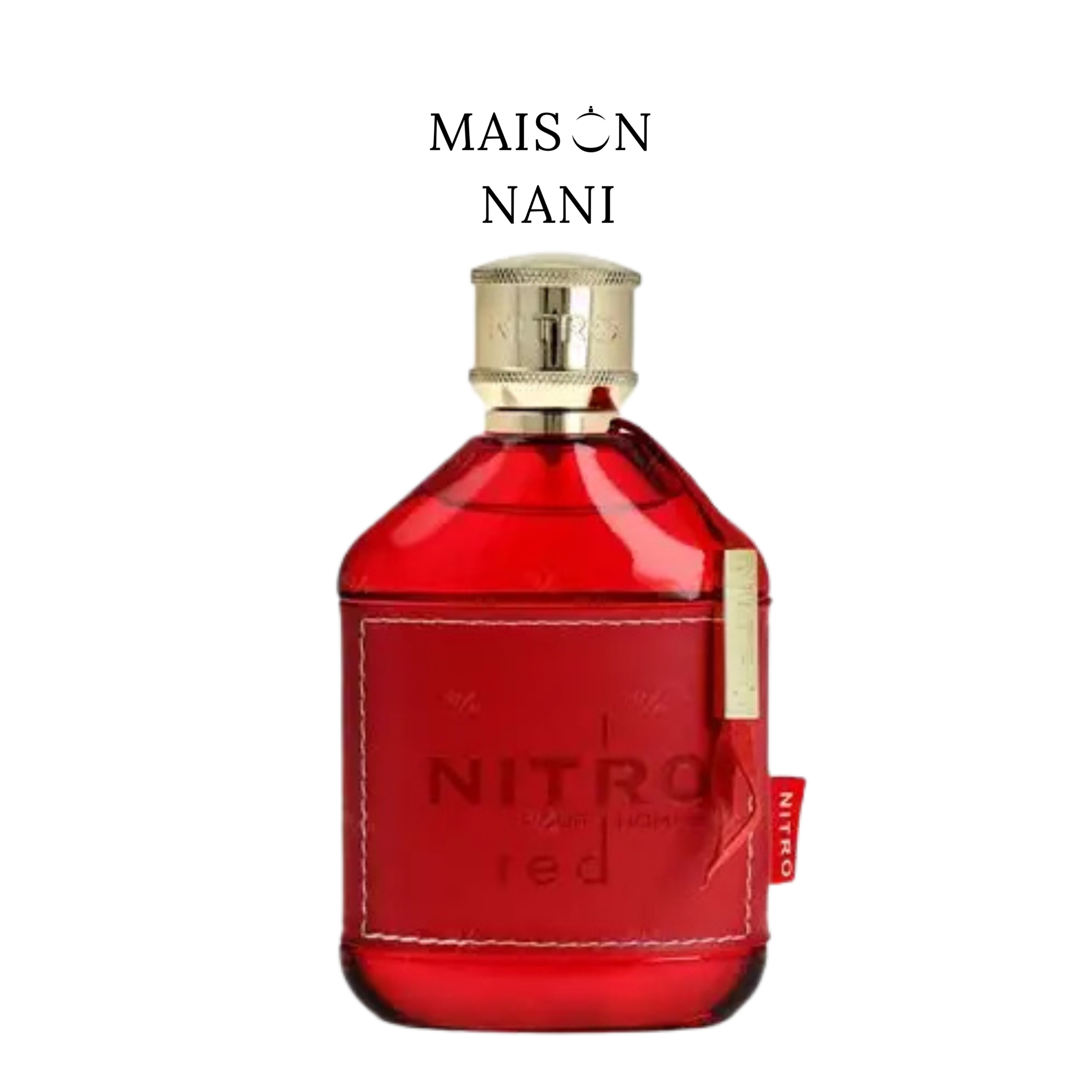 nitro red